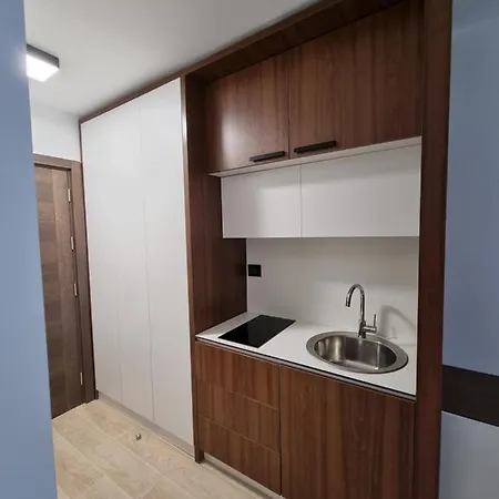 Zones - Zoned Appartamento *