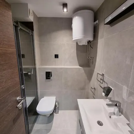 Zones - Zoned Appartamento