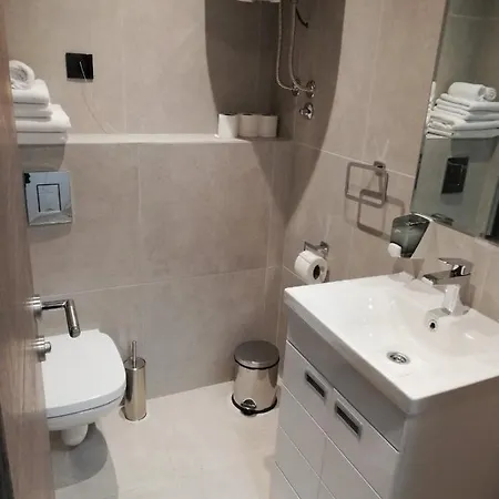 Appartamento Zones - Zoned