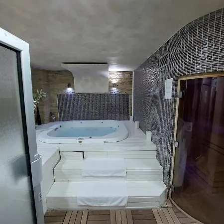 Zones - Zoned * Kopaonik