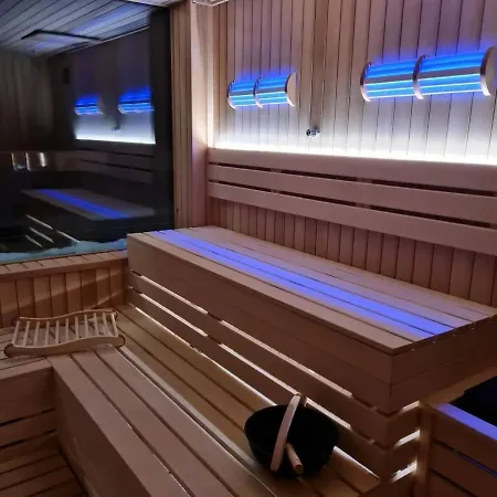 Zones - Zoned Appartamento Kopaonik