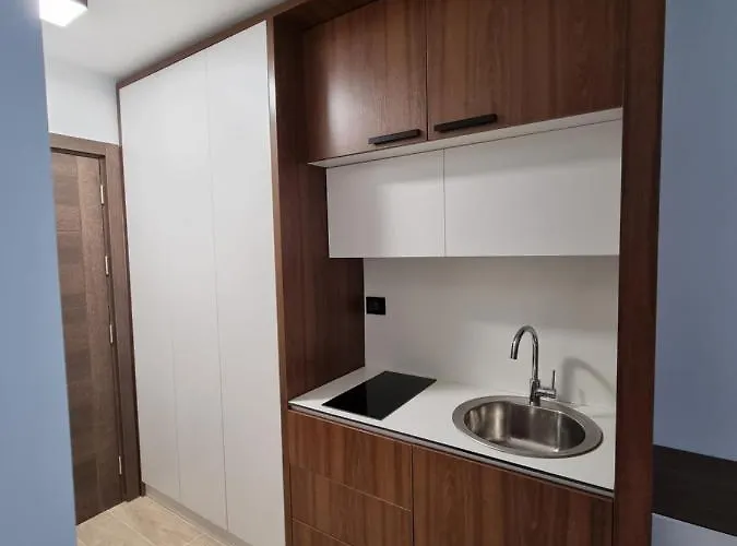 Zones - Zoned Διαμέρισμα *