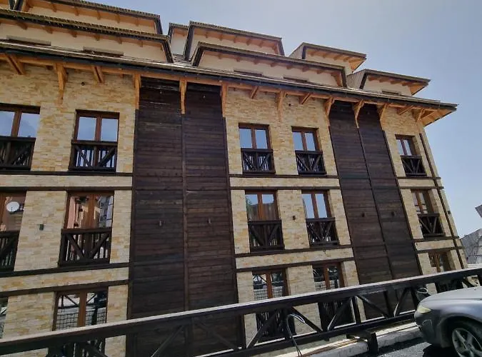 Zones - Zoned Διαμέρισμα *