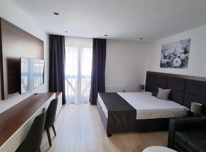 Διαμέρισμα Zones - Zoned Κοπαόνικ