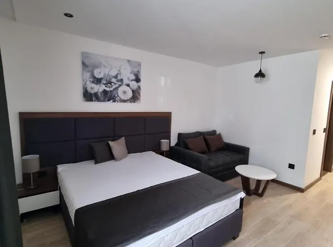 Διαμέρισμα Zones - Zoned *