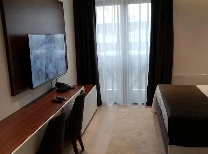 Zones - Zoned Διαμέρισμα