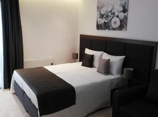 Zones - Zoned Διαμέρισμα *