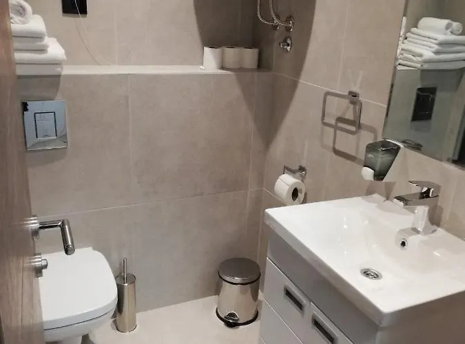 Διαμέρισμα Zones - Zoned