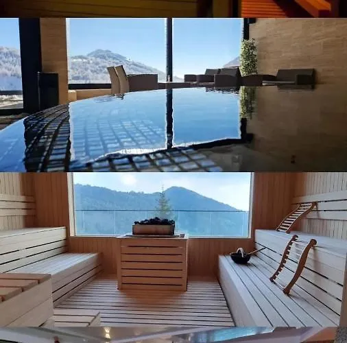 Zones - Zoned Διαμέρισμα