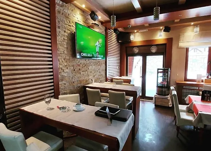 Zones - Zoned Διαμέρισμα *