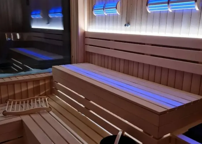 Zones - Zoned Διαμέρισμα Κοπαόνικ